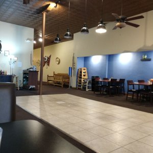 The Brothers Restaurant